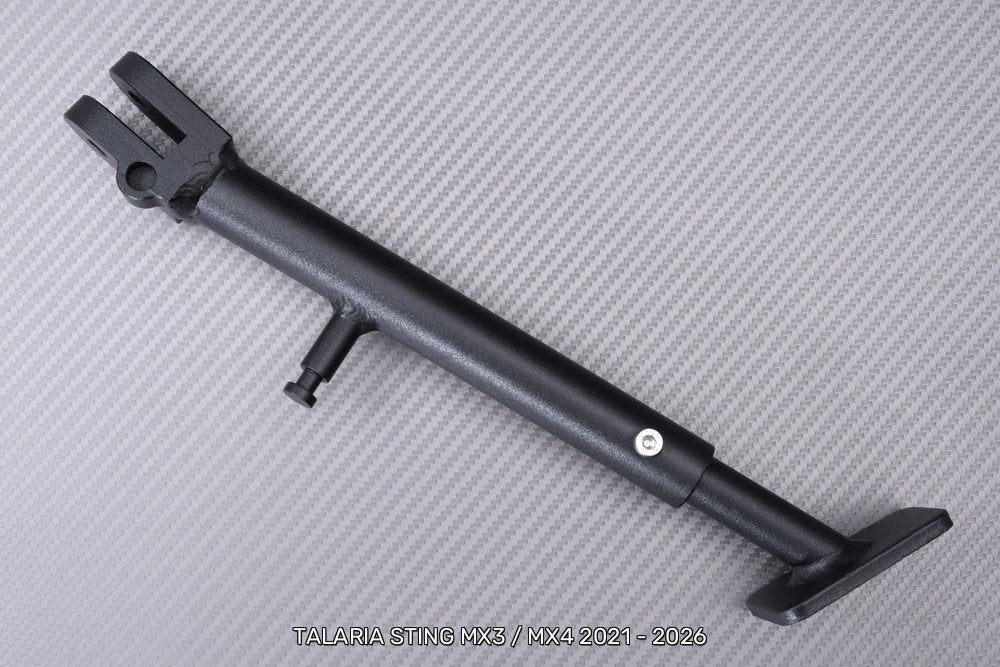 Zijstandaard voor TALARIA STING MX3 / MX4 2021 - 2026, Ophalen of Verzenden, Nieuw