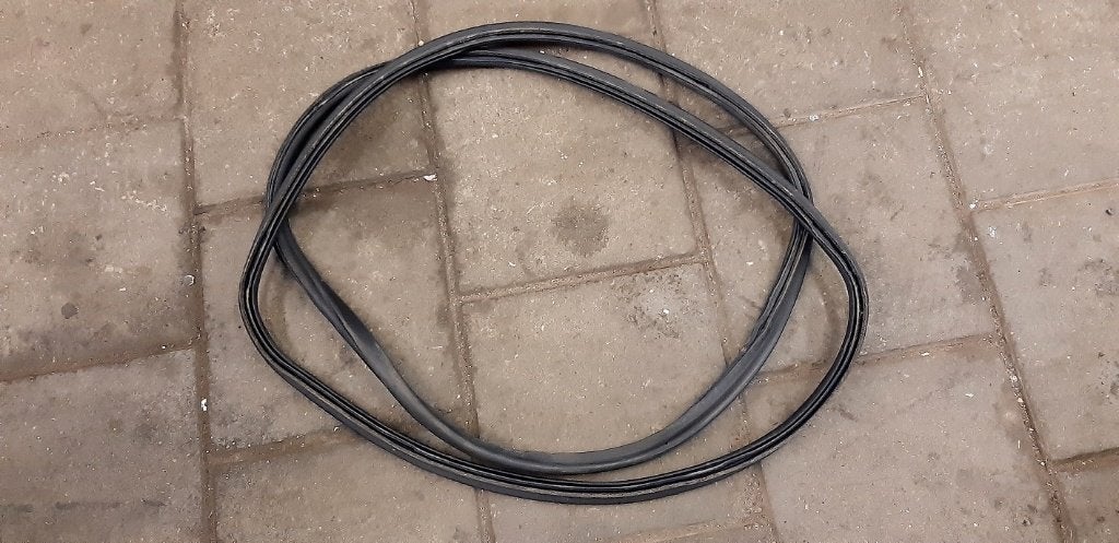 Kofferbak rubber Fabia 2004, Ophalen of Verzenden