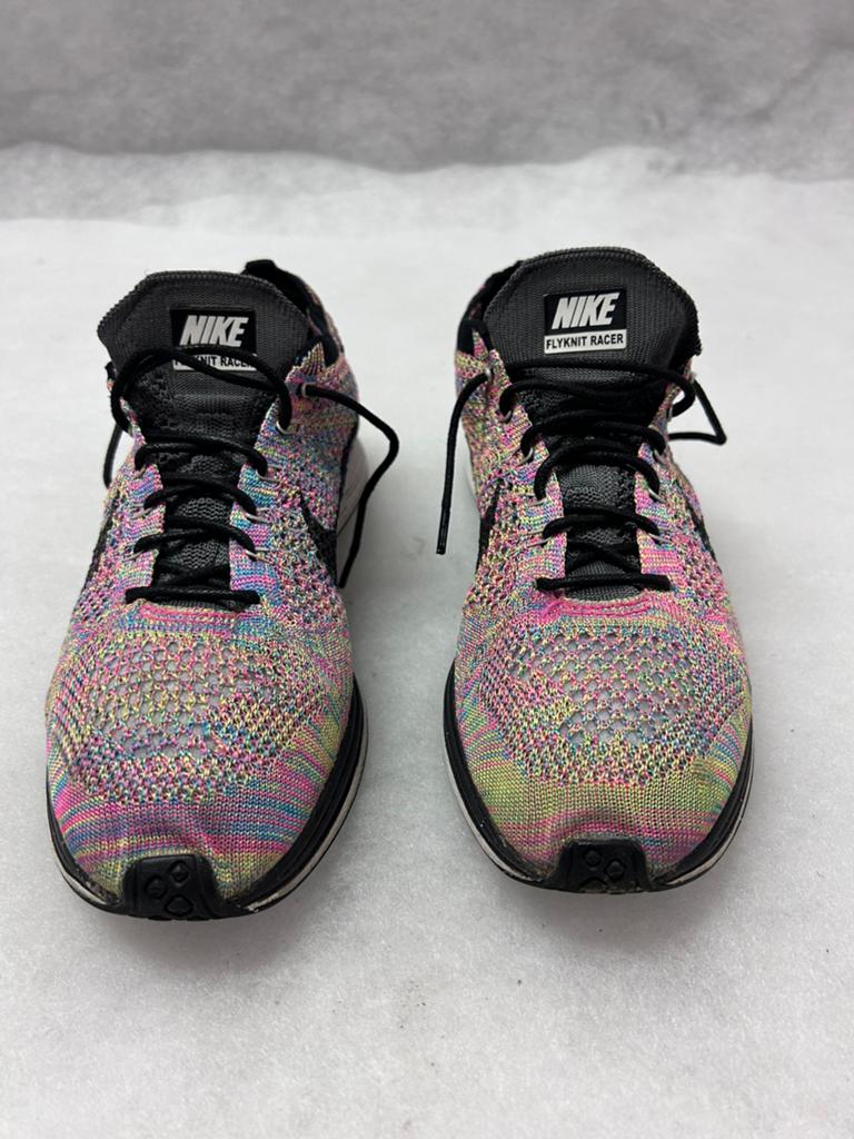 NIKE SNEAKERS maat 40, Ophalen of Verzenden, Gebruikt, Hardloopschoenen, Nike
