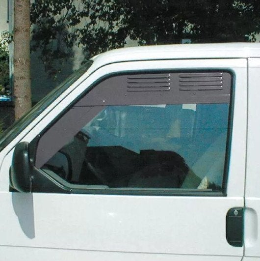 Ventilatierooster Set VW T5 T6 T6.1 Standaard vanaf bouwjaar, Buurserstraat 15 A, 7481 EG,Haaksbergen, Ophalen of Verzenden, Info@123CamperOnderdelen.nl