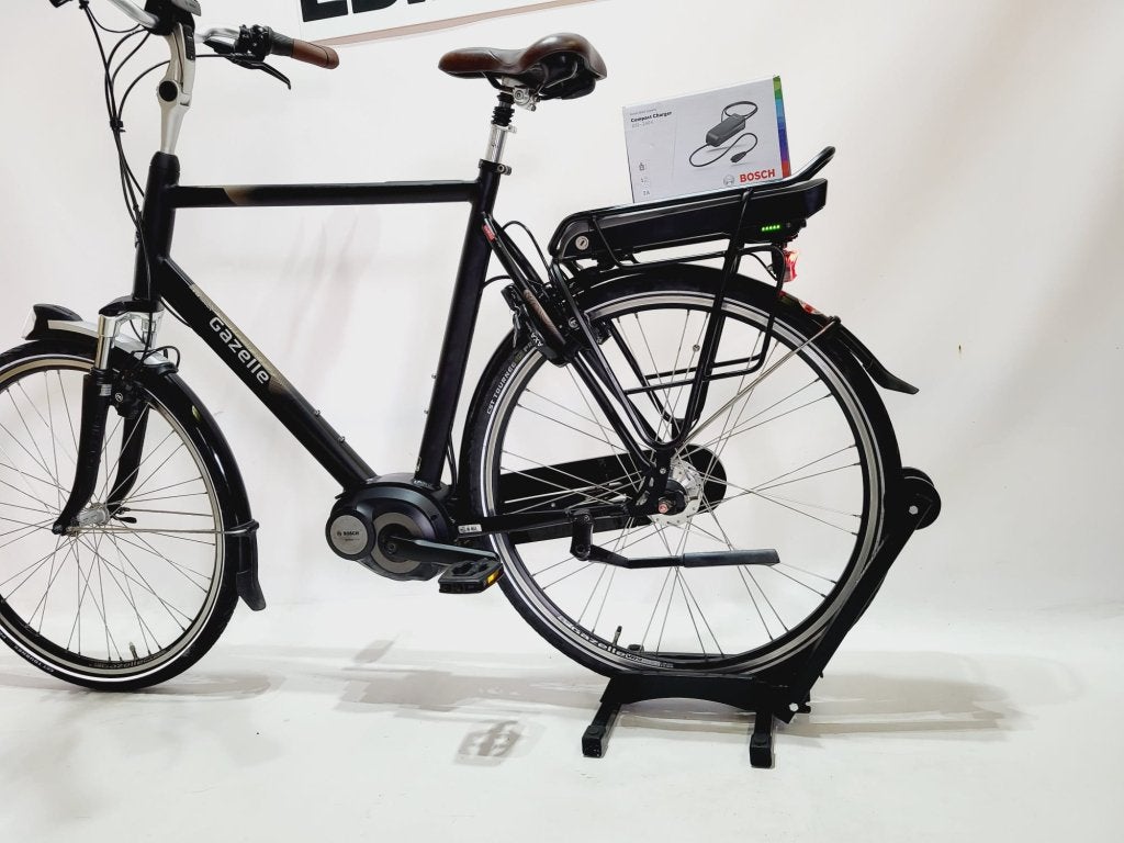 Gazelle Orange Comfort C7+ Bosch Active Line MM, Ophalen of Verzenden, Niet ingevuld, Niet ingevuld, Niet ingevuld
