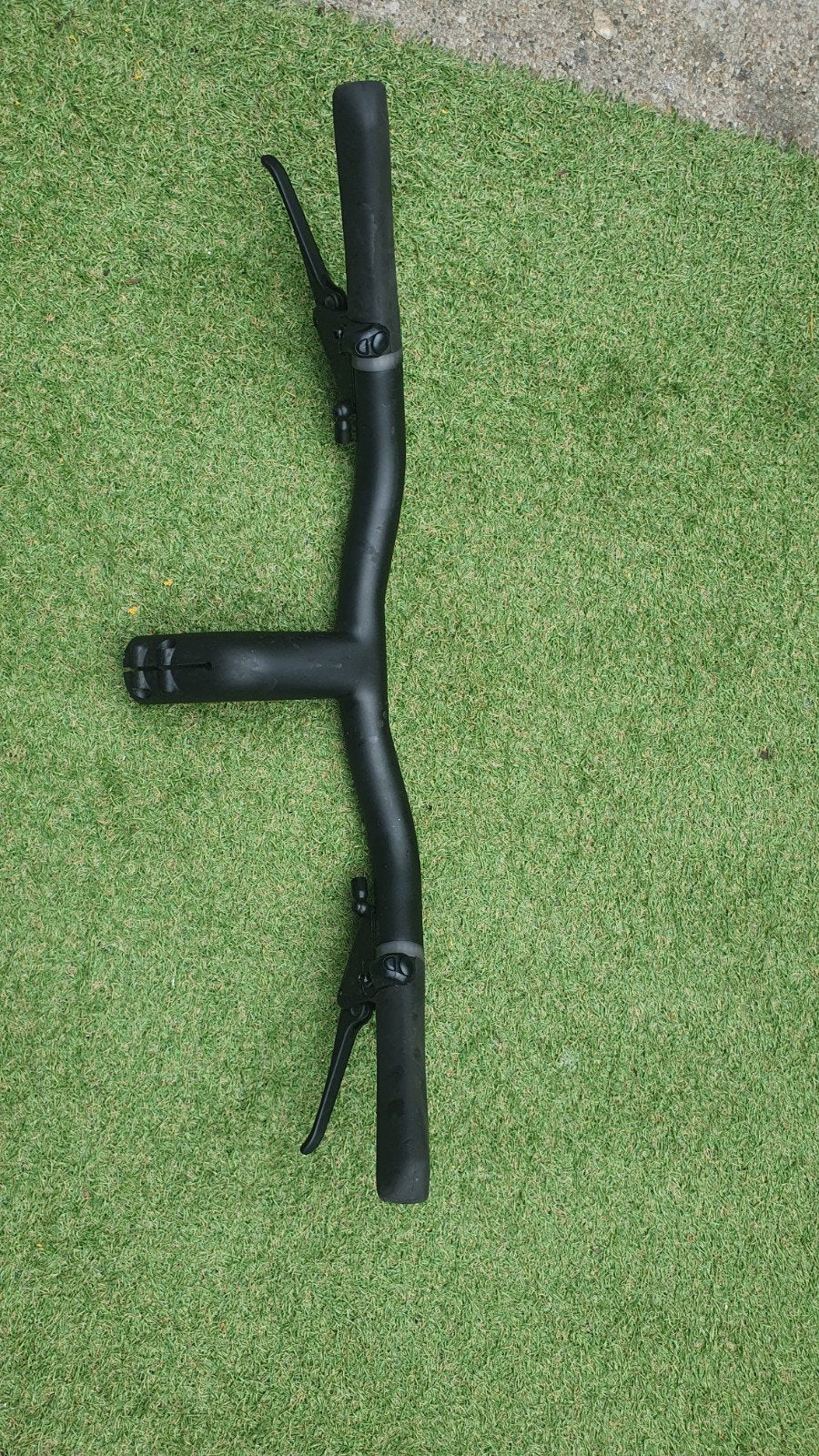 Vanmoof stuur, Fietsen en Brommers, Fietsaccessoires | Overige Fietsaccessoires, Ophalen of Verzenden