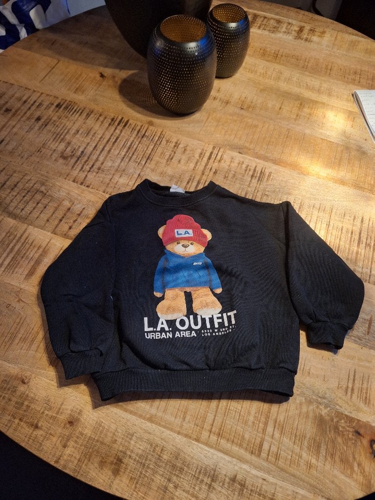 Kinder winter kleding maat 116, Kinderen en Baby's, Ophalen of Verzenden, Zo goed als nieuw, Maat 128