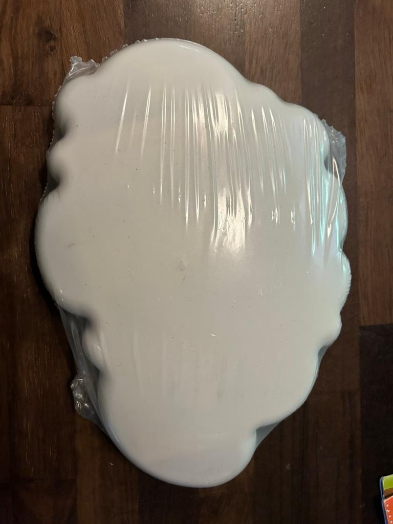 IKEA Drömsyn Wolk Lamp - Nieuw in verpakking, Kinderen en Baby's, Ophalen of Verzenden, Nieuw, Lamp