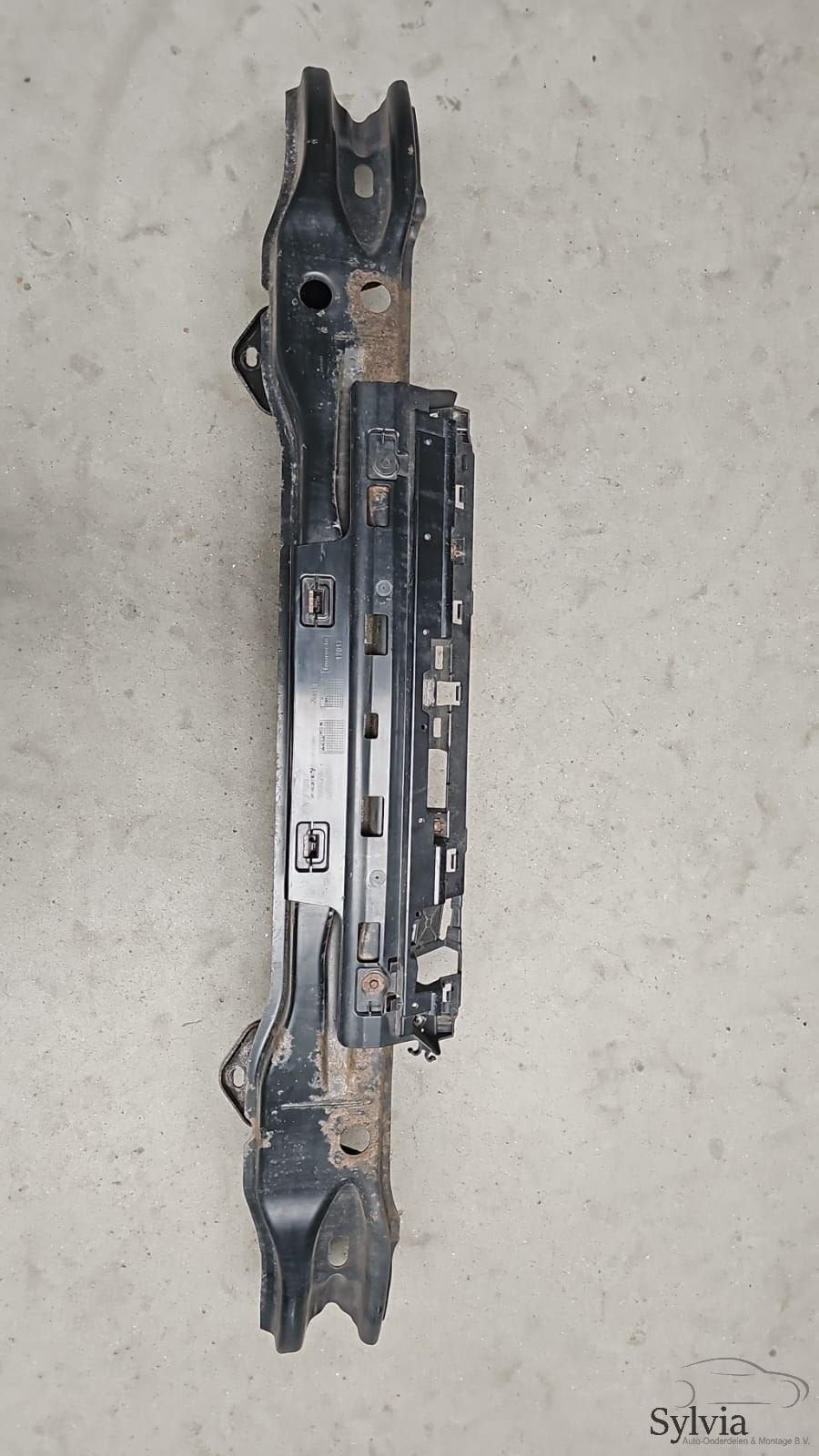Bumperbalk achterzijde BMW 3 serie F34, Gebruikt, -, -, Ophalen of Verzenden