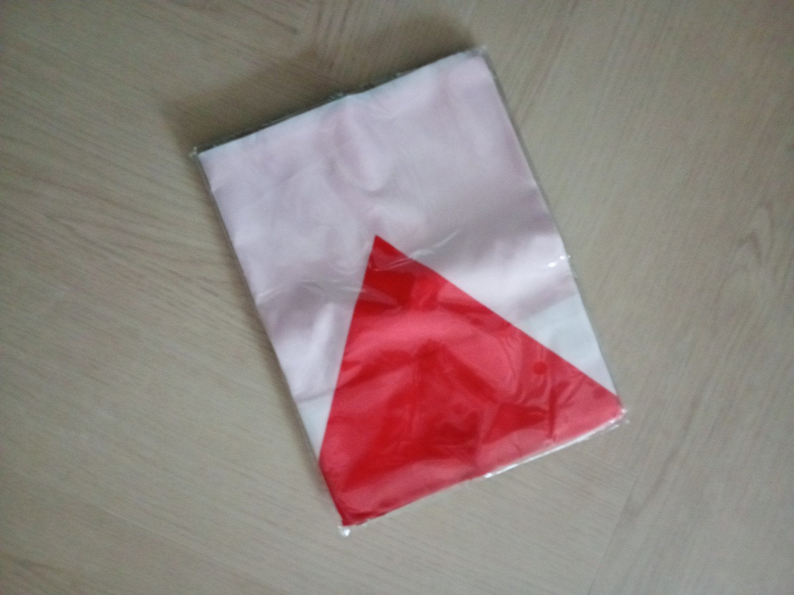 Palestina vlag 90×150 cm nieuw, Ophalen of Verzenden