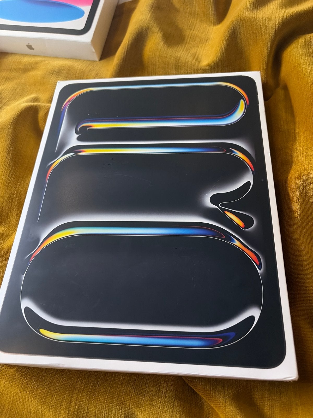 Nieuwe Apple iPad Pro 13-inch (M5) Wi-Fi 256GB, 13 inch of meer, Nieuw, Ophalen of Verzenden, Apple iPad Pro
