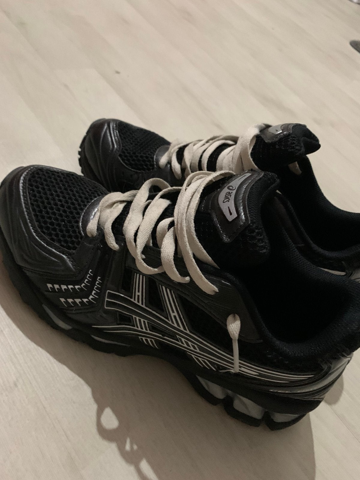 Asics, Ophalen of Verzenden, Zo goed als nieuw, Hardloopschoenen, Asics