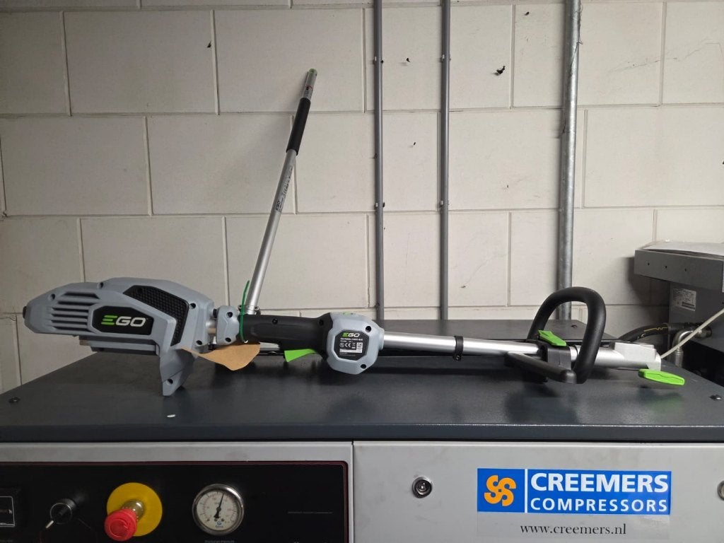 EGO PH1400E Multitool, Ophalen, Zo goed als nieuw, EGO