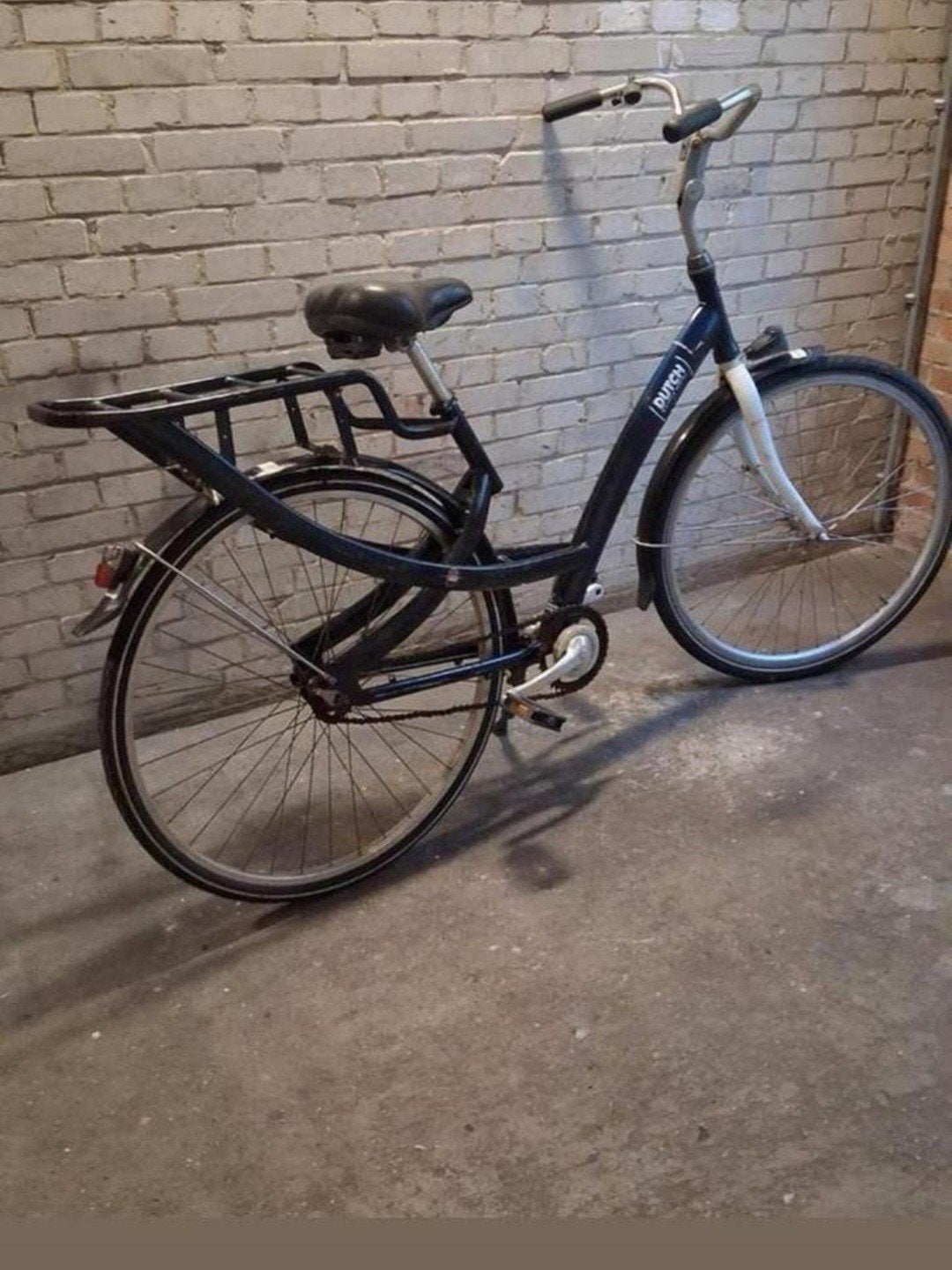Te koop! Dutch merk fiets 28 maat., Ophalen