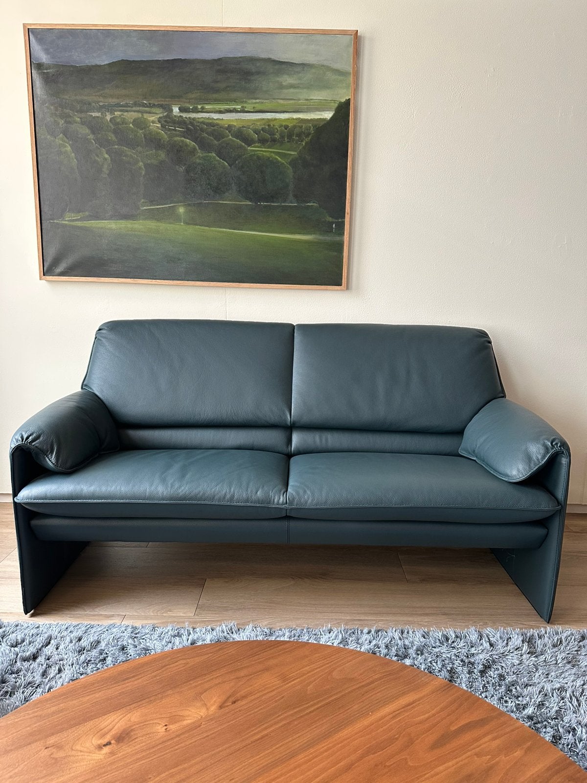 Leolux “Bora Beta”, 150 tot 200 cm, Tweepersoons, 75 tot 100 cm, Ophalen of Verzenden