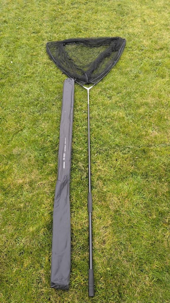 Karpernet XL Cormoran UK carp 100x90, Ophalen, Nieuw, Net of Fuik