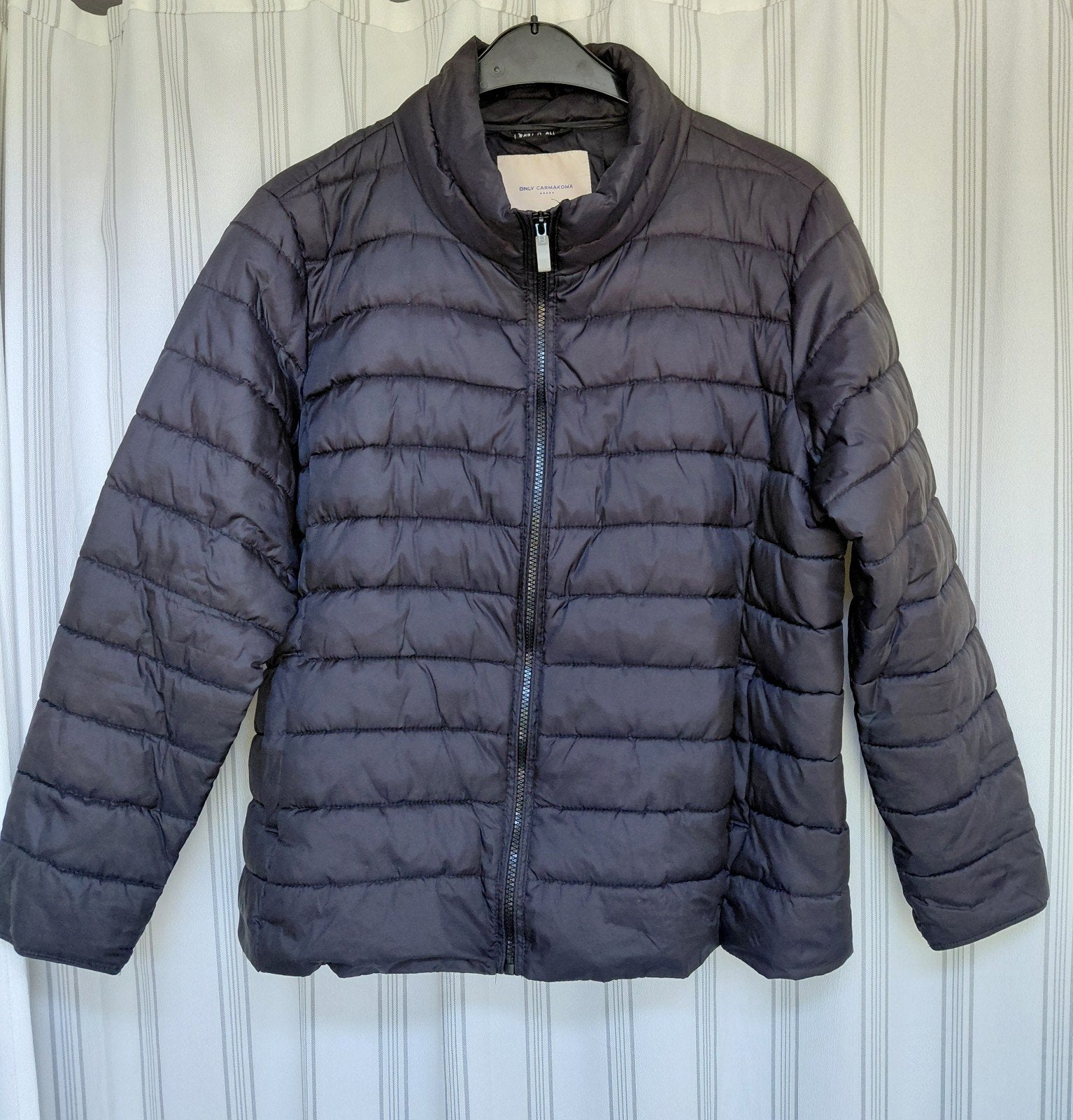jas Only maat 42-44, Only, Verzenden, Zwart, Maat 42/44 (L)
