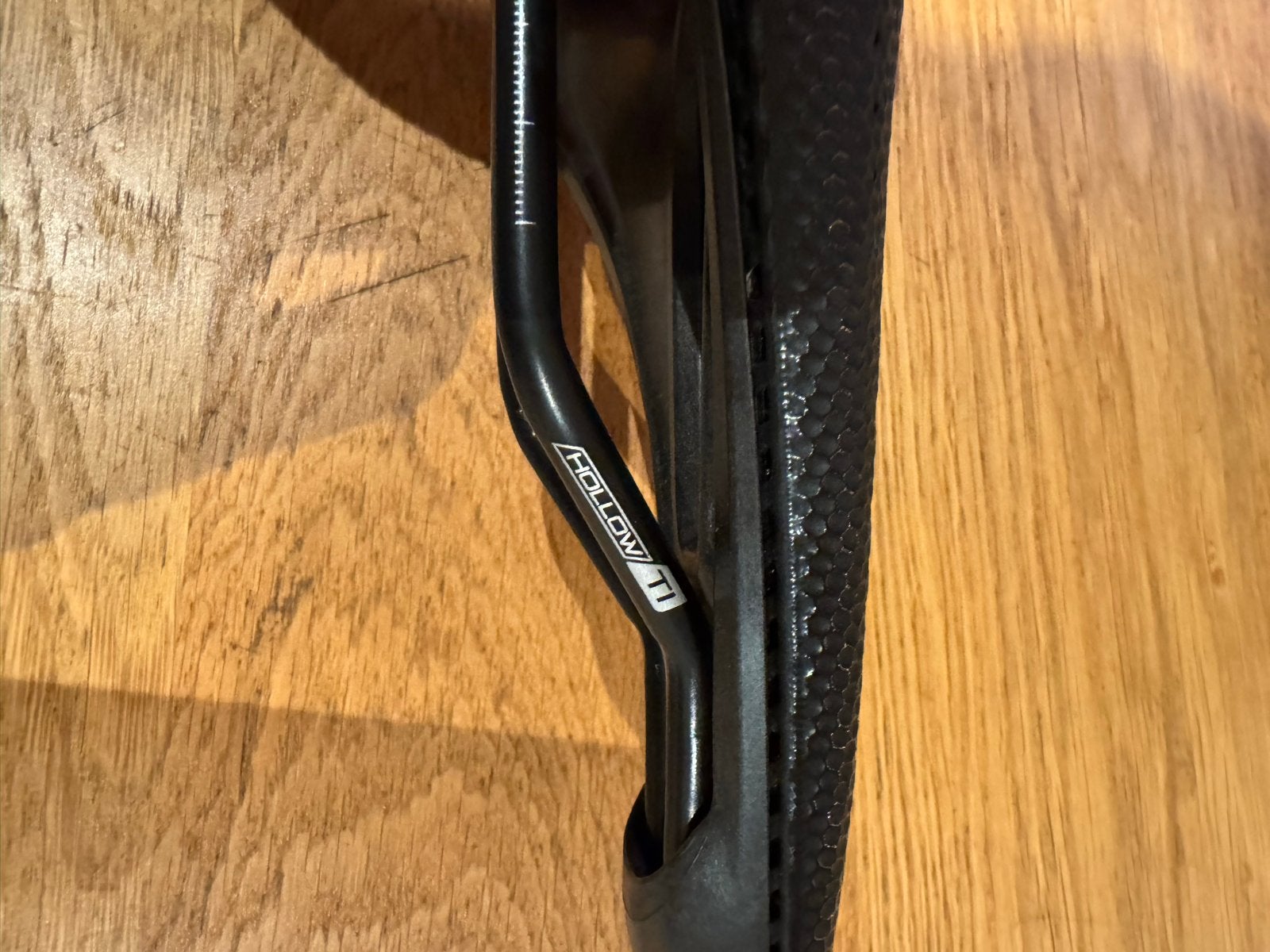 Foto 5 van Specialized Power Pro Mirror Zadel 143mm