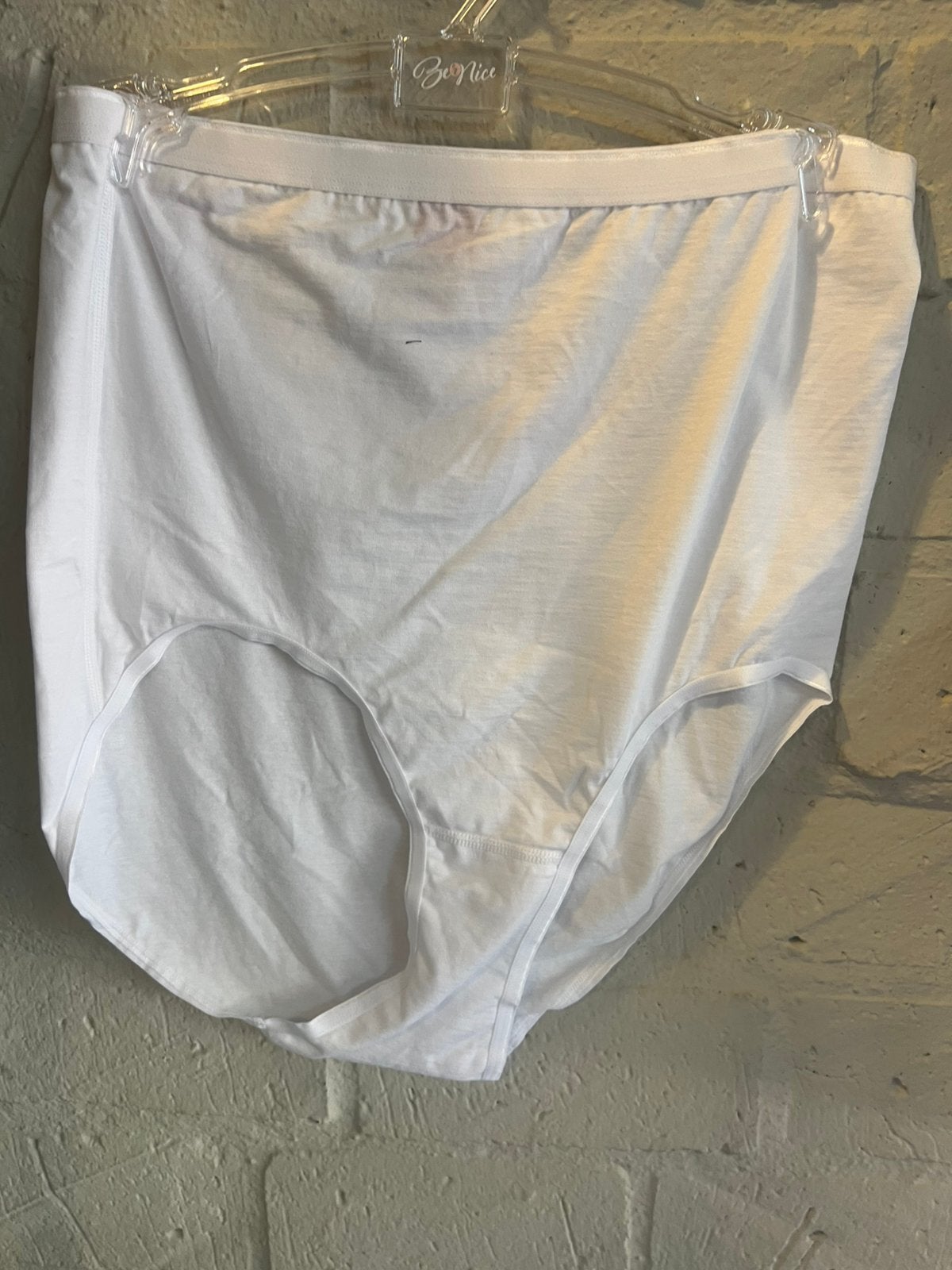 Ten cate taille slip maat 4XL NIEUW!! Nu 3,50, Ophalen of Verzenden, Slip