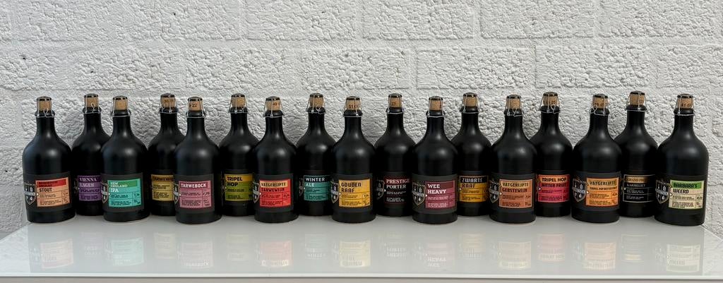 Hertog Jan Proeftuin, Verzamelen, Ophalen of Verzenden, Nieuw, Flesje(s), Hertog Jan