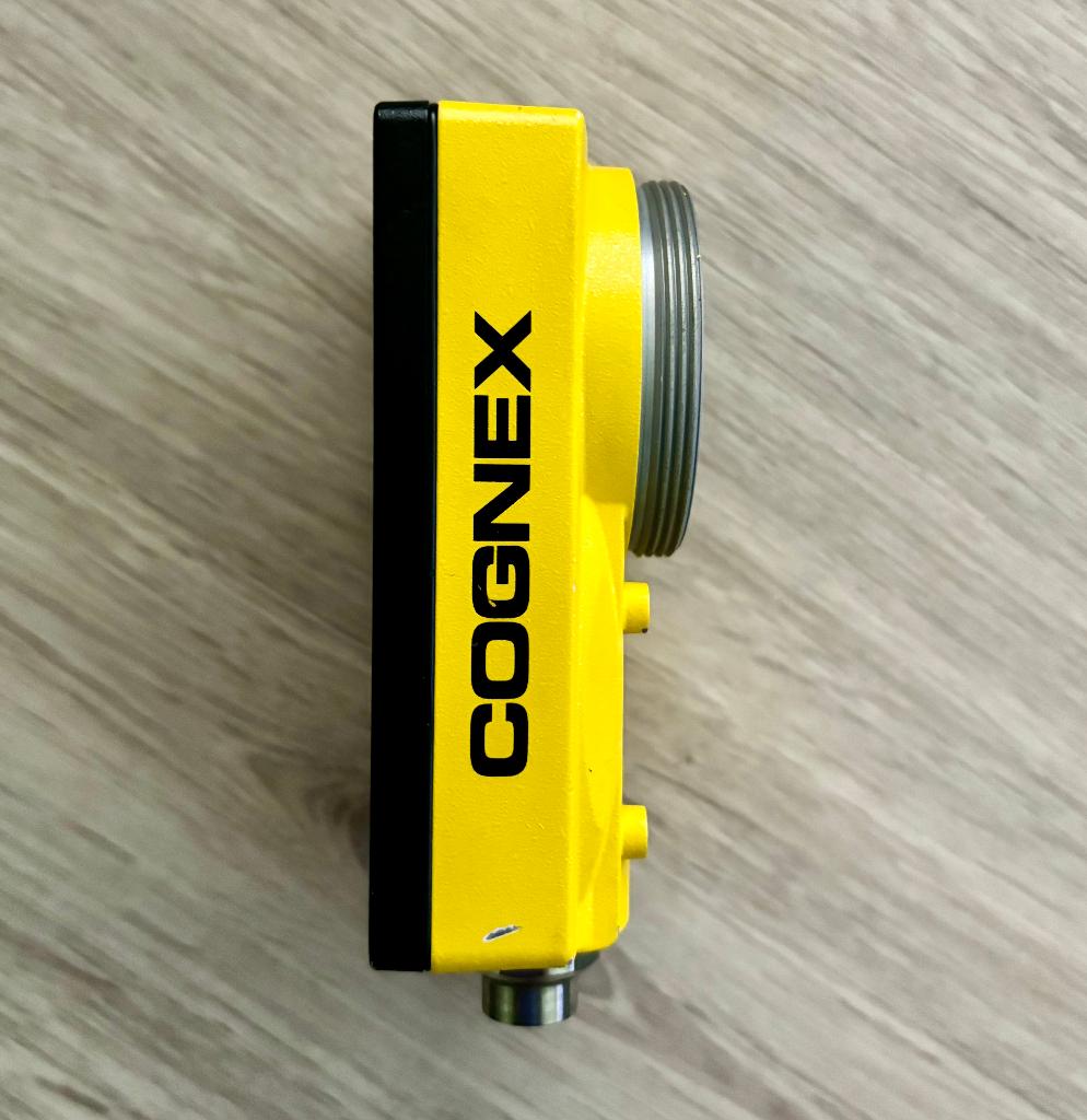 COGNEX - Insight - IS5110 - OCR / Barcode Reader, Hobby en Vrije tijd, Elektronica-componenten, Ophalen of Verzenden, Gebruikt