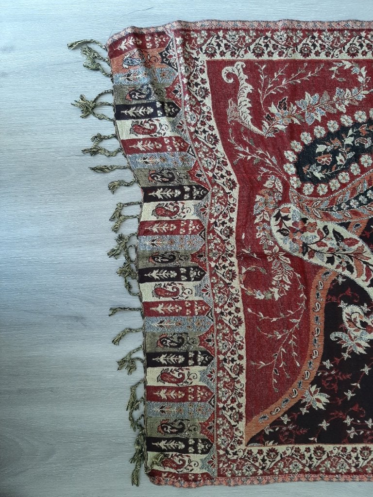 Sjaal, Ophalen of Verzenden, Nieuw, Maat 46/48 (XL) of groter, Sjaal