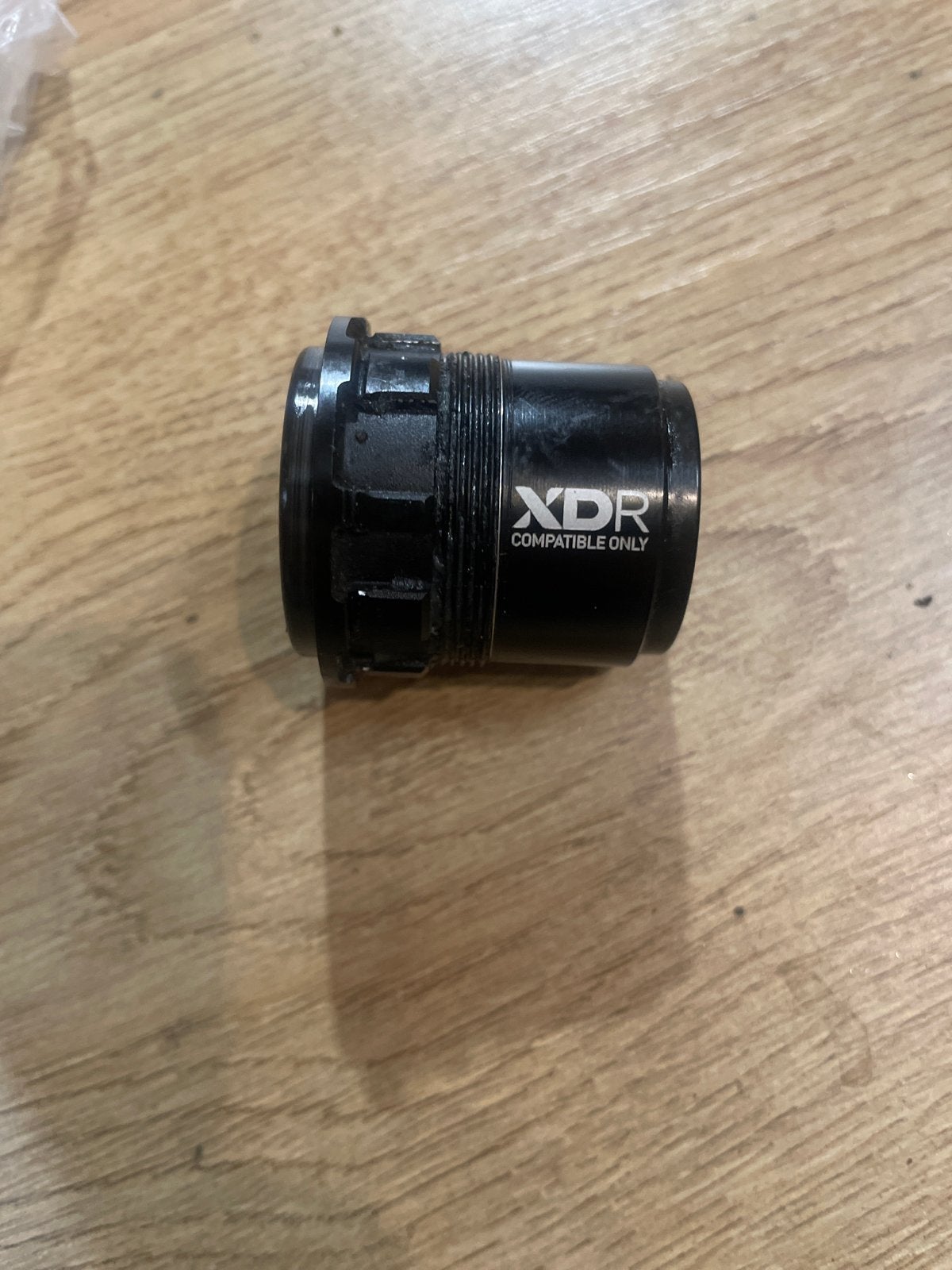 Sram XDR body 12 speed, Ophalen of Verzenden, Gebruikt, Overige typen