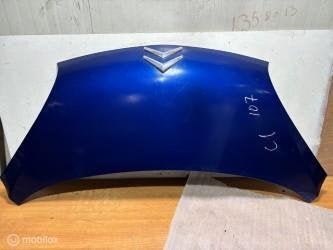 Motorkap origineel Citroen C1 I ('05-'15), Gebruikt, Citroën, Ophalen of Verzenden, Motorkap