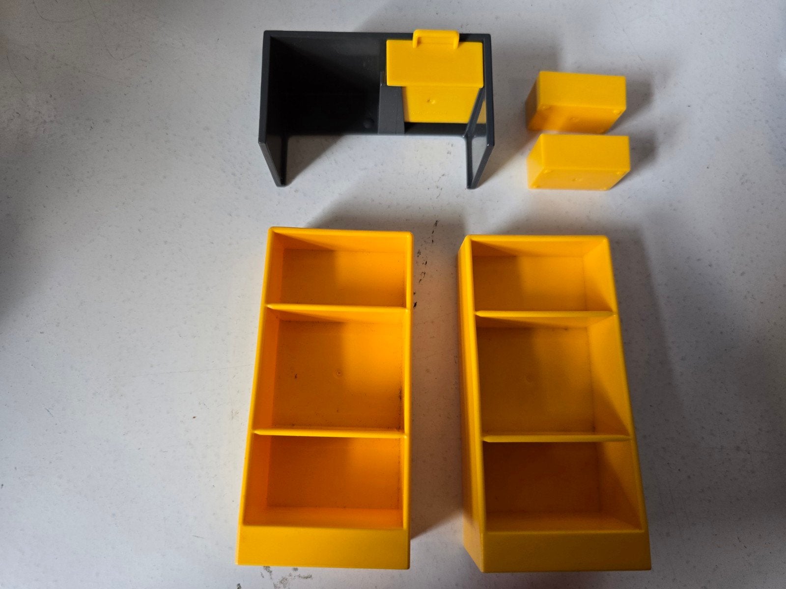Diverse Playmobil meubels en accessoires, Verzamelen, Ophalen of Verzenden, Gebruikt