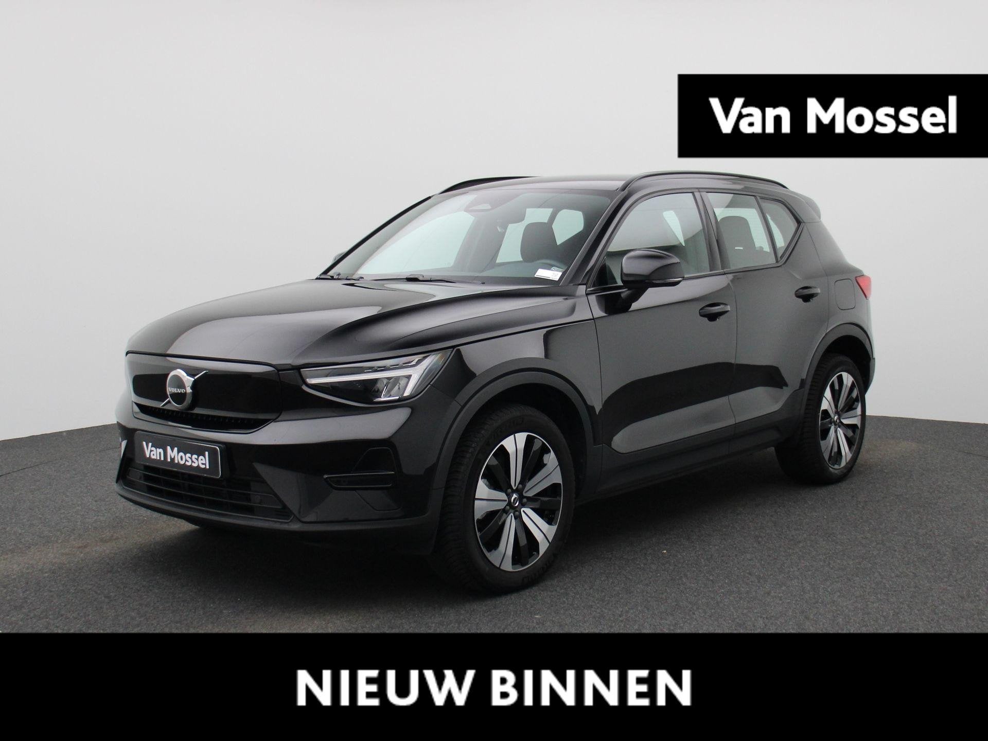 Volvo XC40 Recharge Core | Automaat | Apple Carplay / Androi