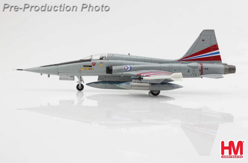 Hobby Master HA33013 | Northrop F-5A Freedom Fighter, Verzamelen, Luchtvaart en Vliegtuigspotten, Nieuw, Schaalmodel, Ophalen