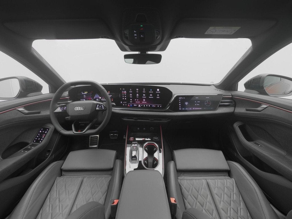 Audi A6 Limousine 3.0 TFSI 367 pk Quattro S edition Competit, Auto's, Automaat, Gebruikt, 4 cilinders, 2145 kg