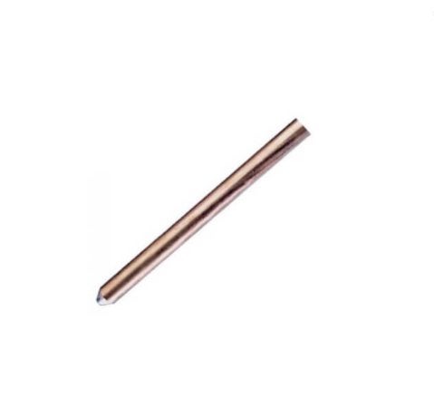 4x Aardelektrode Koper Ø12,5mm - 3 meter (Nieuw), Ophalen, Nieuw, Overige merken, Overige typen