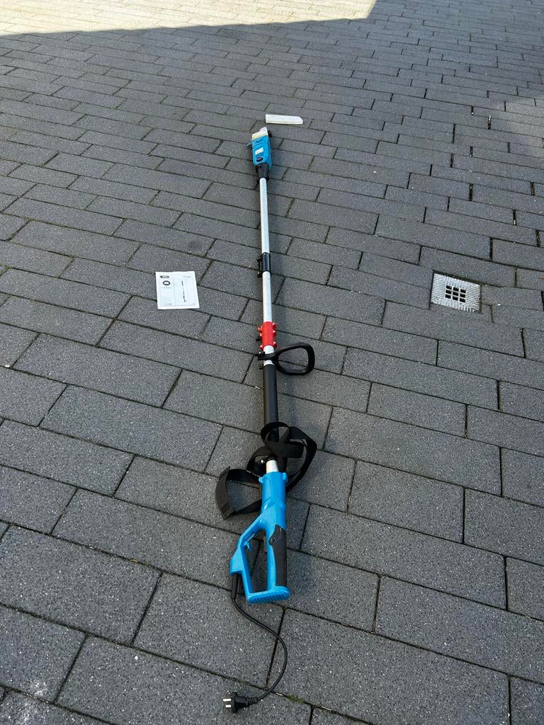 Güde Astkettenzaag GAK 710 TELE, Ophalen, Gebruikt, Boomzaag
