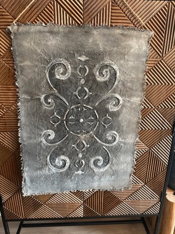 kalkdoek nr2, -, -, Nieuw, Ophalen of Verzenden