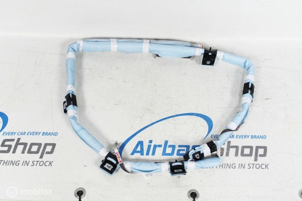 Dak airbags links of rechts BMW 1 serie F40 (2019-heden), Auto-onderdelen, Overige Auto-onderdelen, Gebruikt, Ophalen of Verzenden