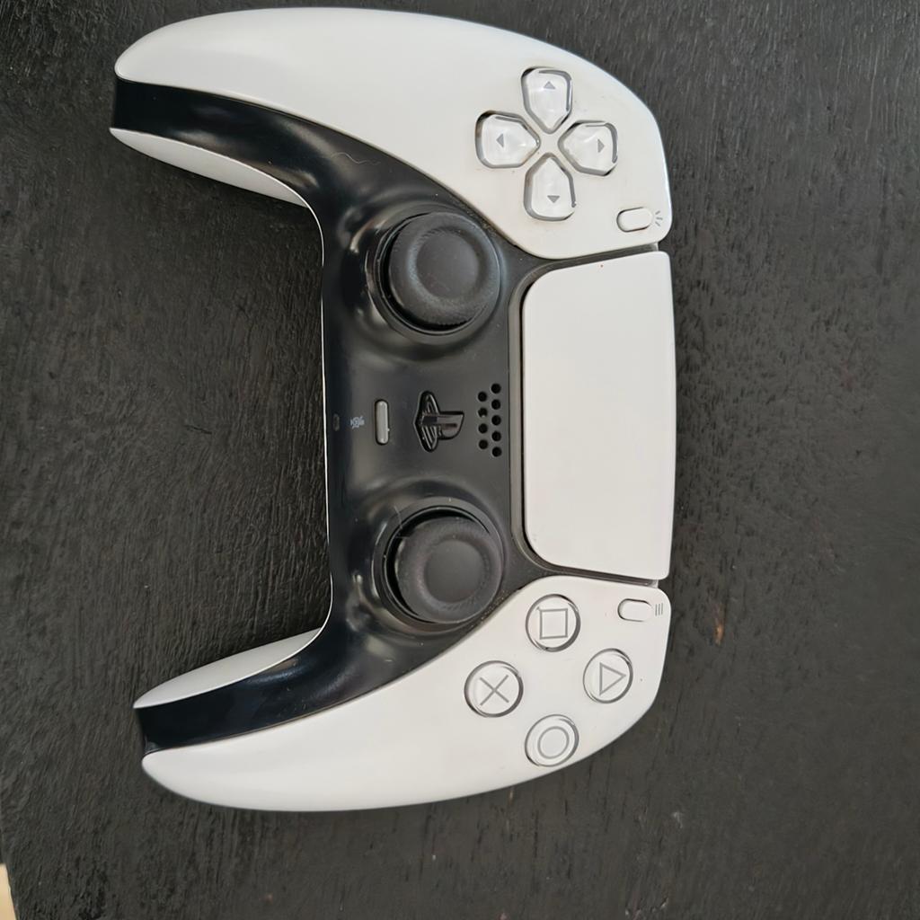 PS5 Controller - Gebruikt met stickdrift, Ophalen of Verzenden, Gebruikt