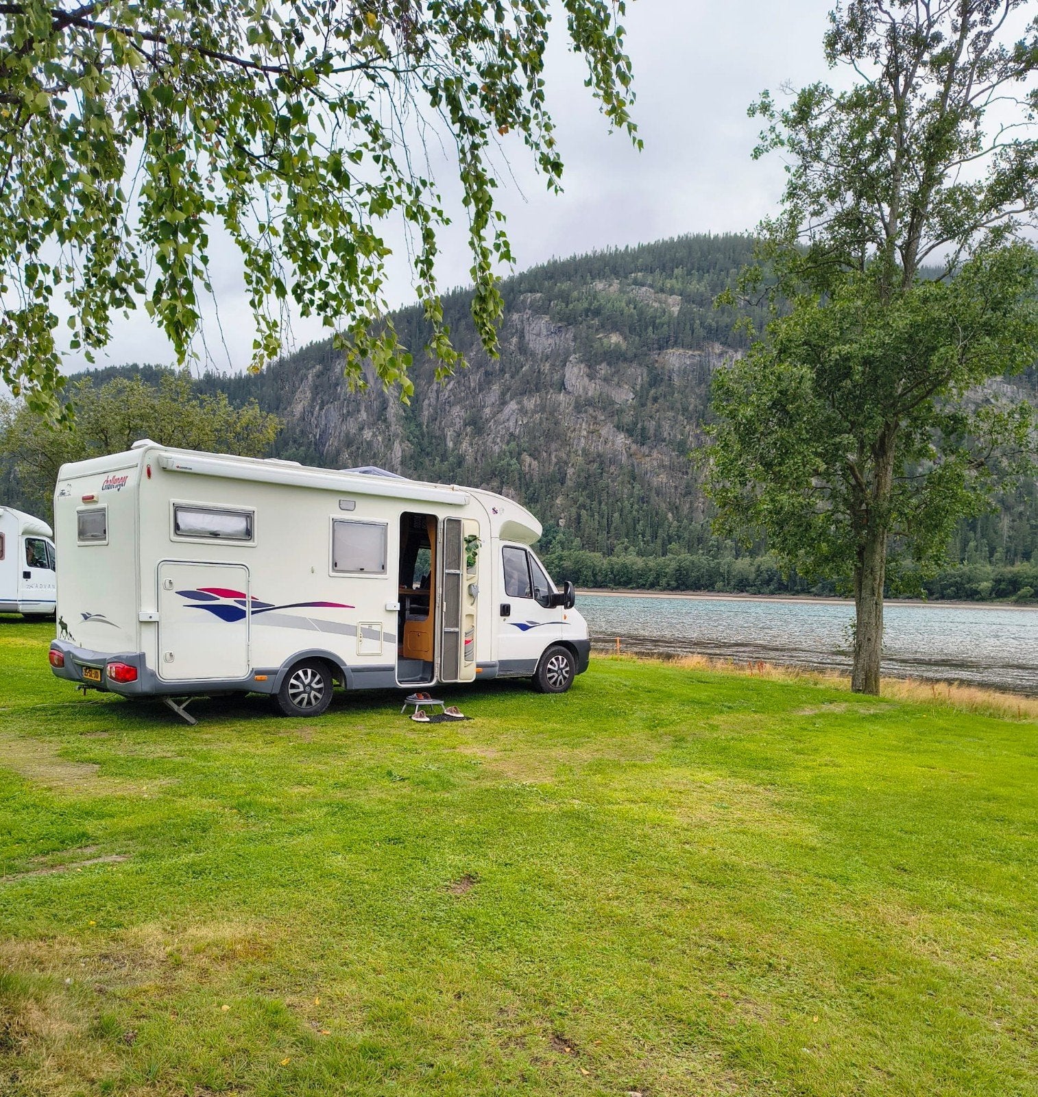 Challenger Mageo 115 - Compacte en complete camper, Standaard zit, Ringverwarming, Fiat, 6 tot 7 meter