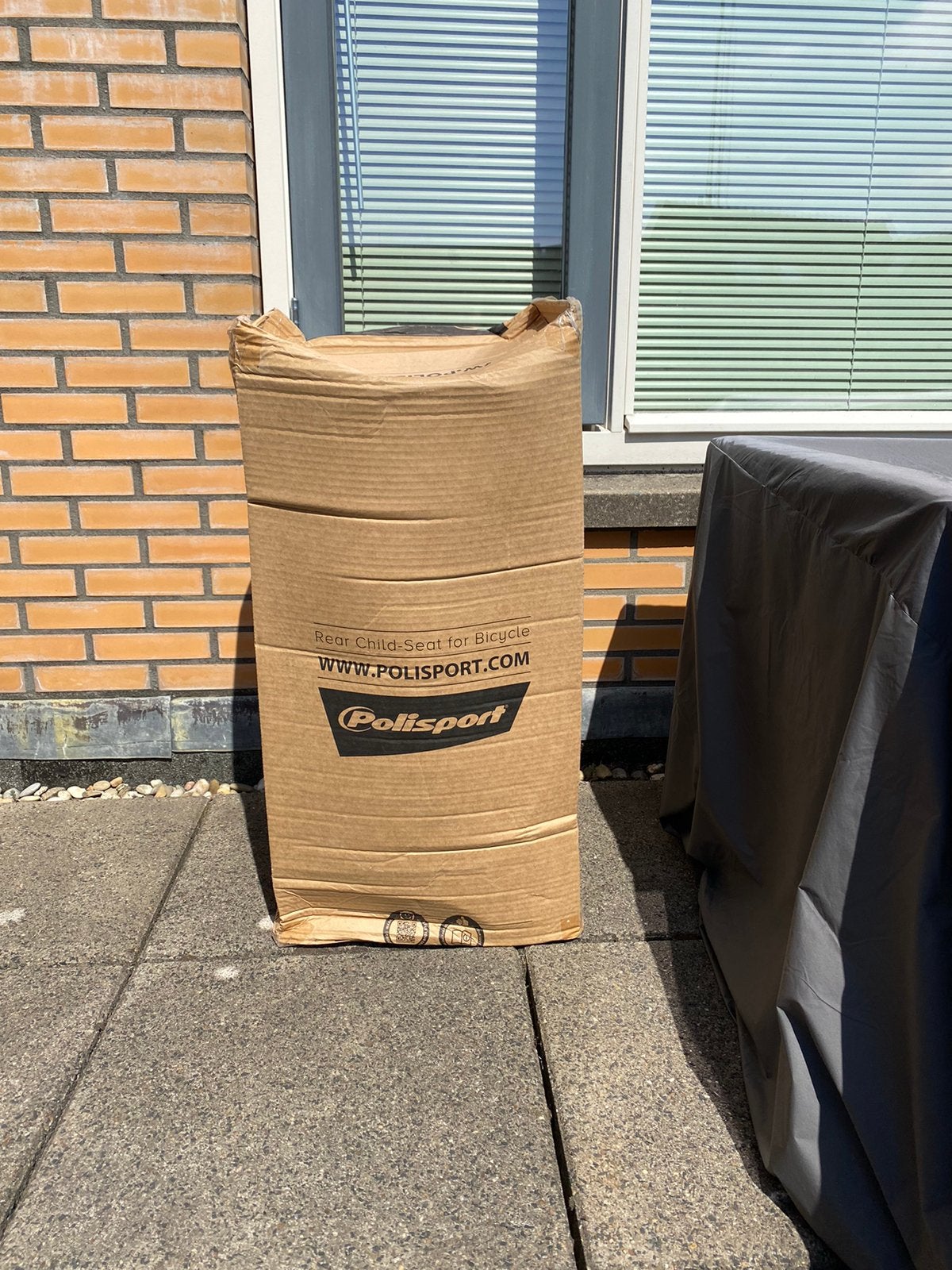 Kinder zitje voor fiets, Kinderen en Baby's, Kinderstoelen, Ophalen, Nieuw, Overige typen