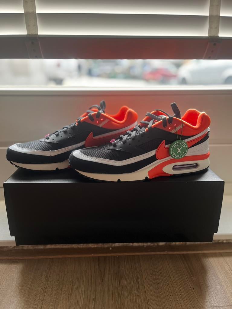 Nike air max bw los angeles 45, Kleding | Heren, Schoenen, Ophalen, Nieuw, Zwart