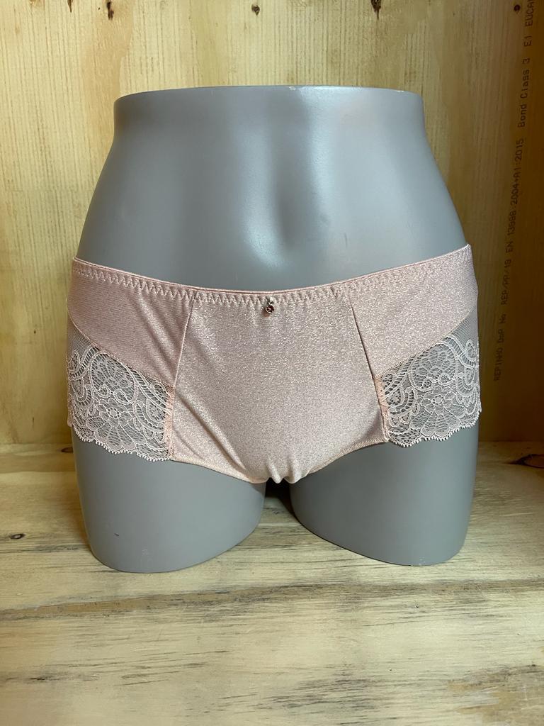 Dacapo slip  maat 42 en 44 model alba 3495, Kleding | Dames, Verzenden, Roze, Slip