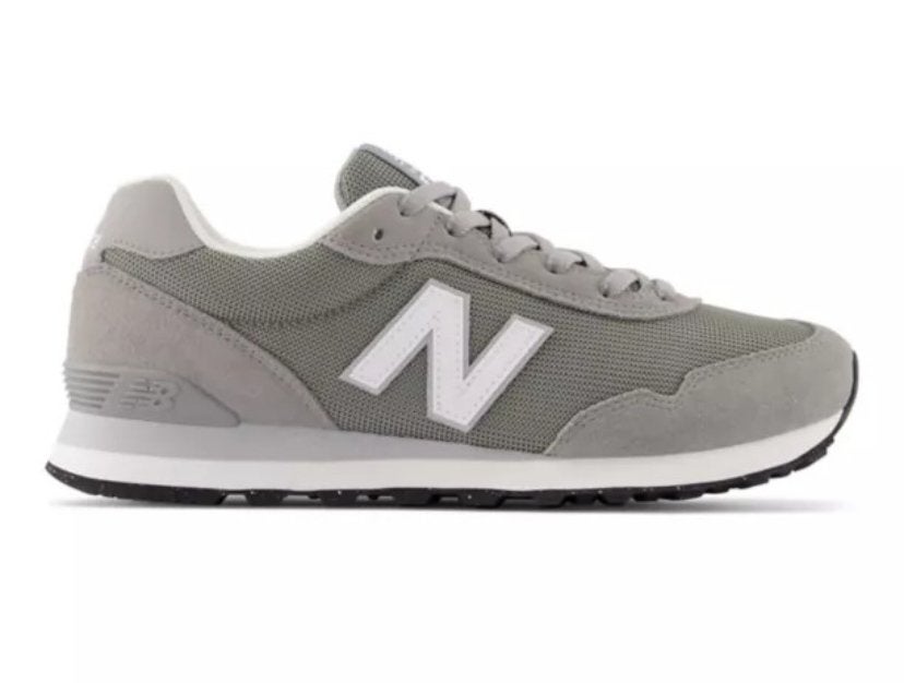 New Balance 515 Sneakers - Grijs - Maat 44, Ophalen of Verzenden, Zo goed als nieuw, Overige kleuren, Sneakers of Gympen