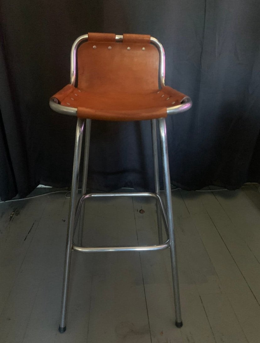 Vintage Dal Vera barkruk, Huis en Inrichting, Ophalen of Verzenden, Gebruikt