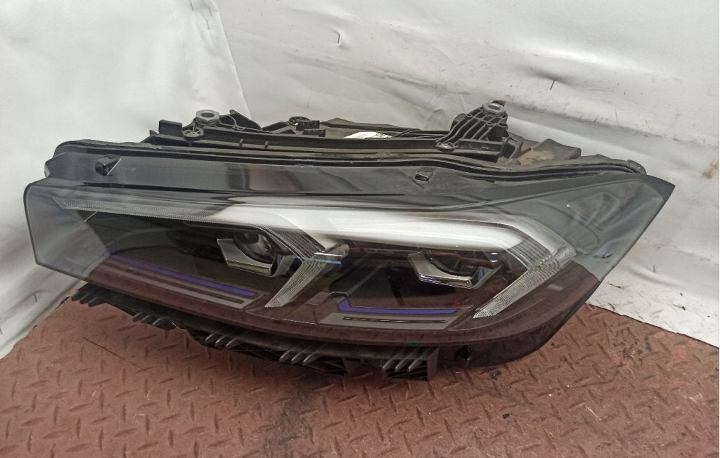 BMW G20 G21 LCI 3 serie full led koplamp shadow 7885065, Niet ingevuld, Gebruikt, Niet ingevuld, Ophalen of Verzenden