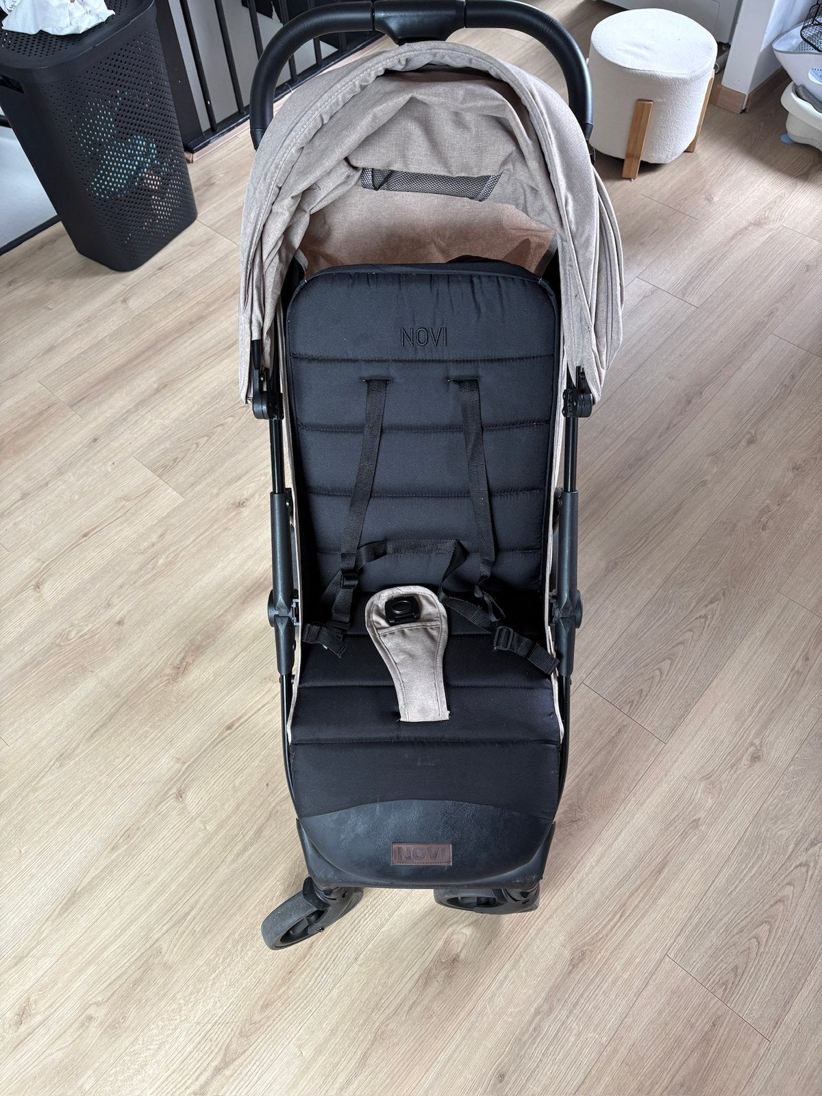 Buggy, Ophalen of Verzenden, Zo goed als nieuw