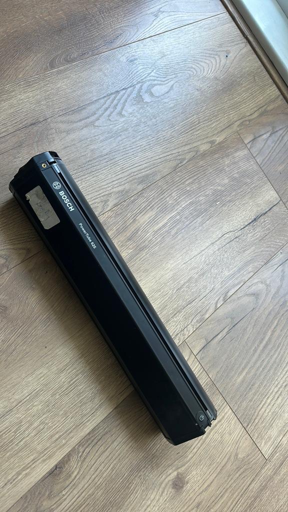 625w bosch accu, Ophalen of Verzenden, Zo goed als nieuw