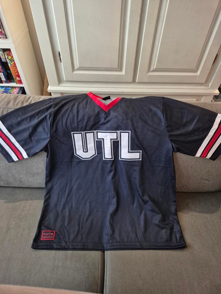 Max Verstappen UTL shirt 3XL nieuw met kaartje, Kleding | Heren, Ophalen of Verzenden