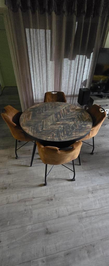 Complete inboedel te koop, Huis en Inrichting, Complete inboedels, Ophalen of Verzenden