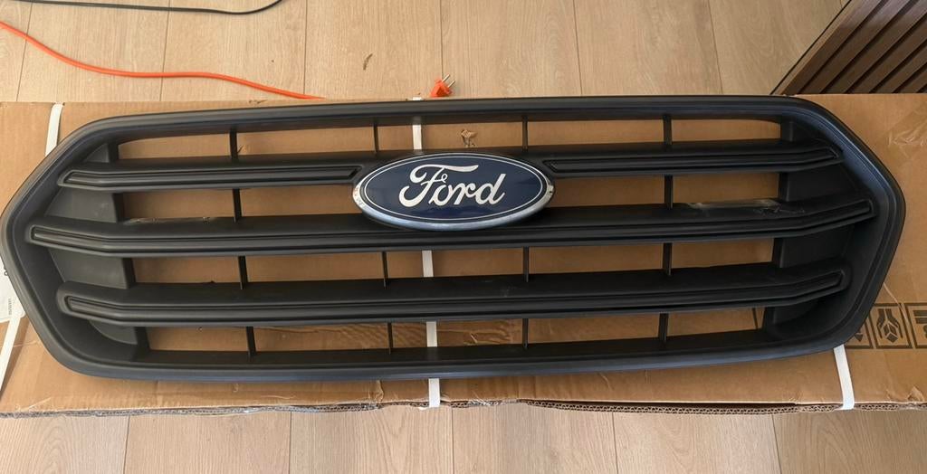 Ford Transit grill, Auto diversen, Tuning en Styling, Ophalen of Verzenden