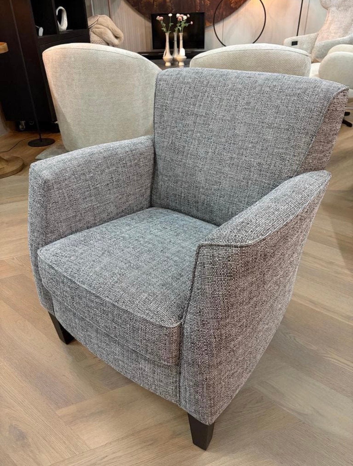 Sale!! Fauteuil, Huis en Inrichting, Fauteuils, Ophalen, Nieuw, 75 tot 100 cm, 50 tot 75 cm