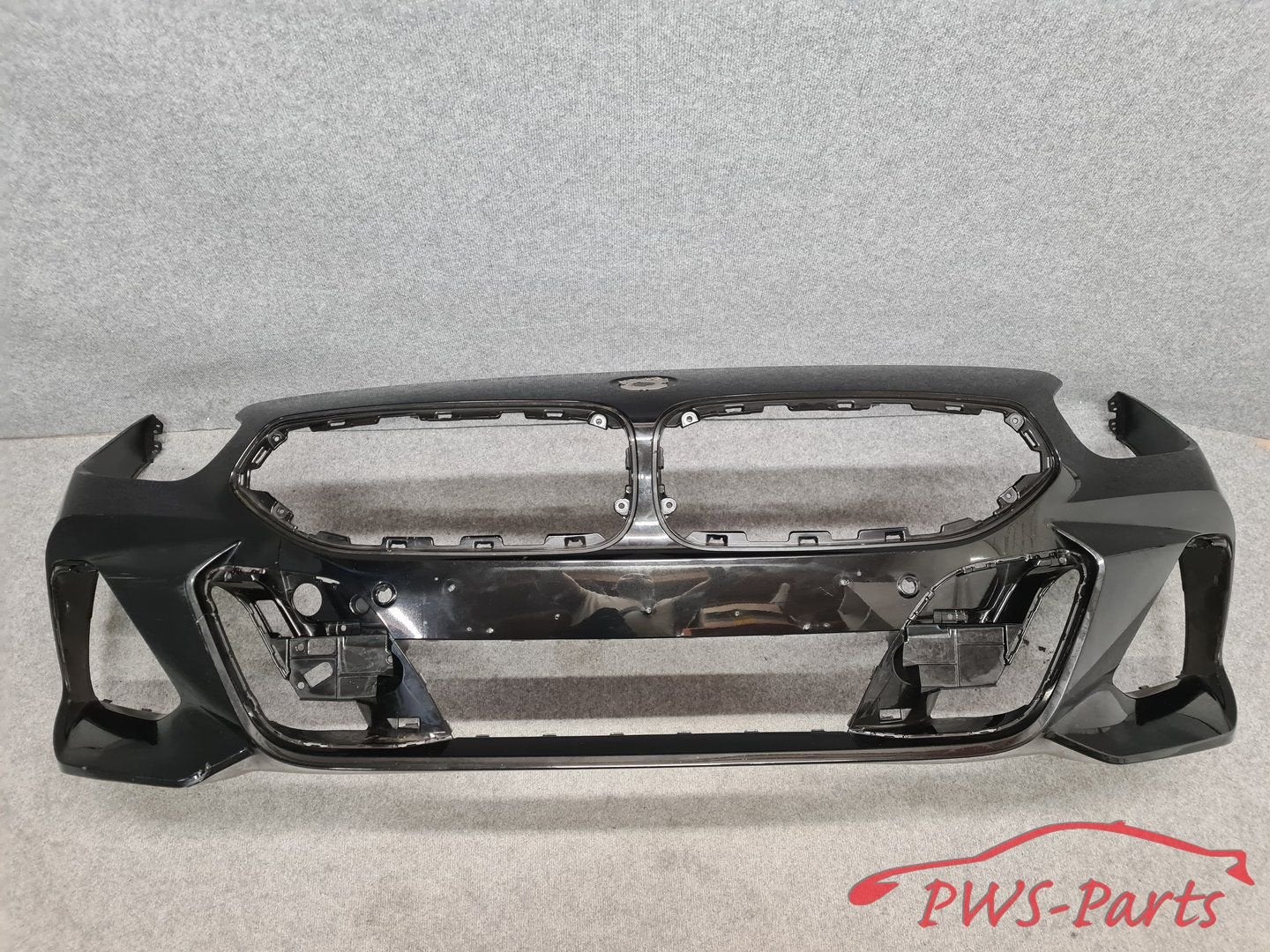 BMW Z4 G29 M-PAKKET M VOORBUMPER ORIGINEEL, Auto-onderdelen, Carrosserie en Plaatwerk, Gebruikt, -, Voor, -