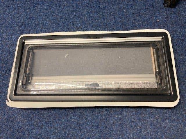 Dometic compleet uitzet raam en in zeer goede staat 940*430, Ophalen, Zo goed als nieuw