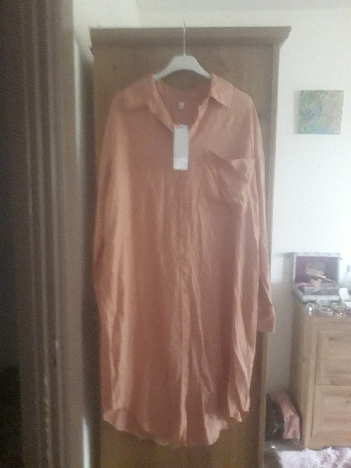 hema blouse, Maat 38/40 (M), Nieuw, Ophalen of Verzenden, Hema