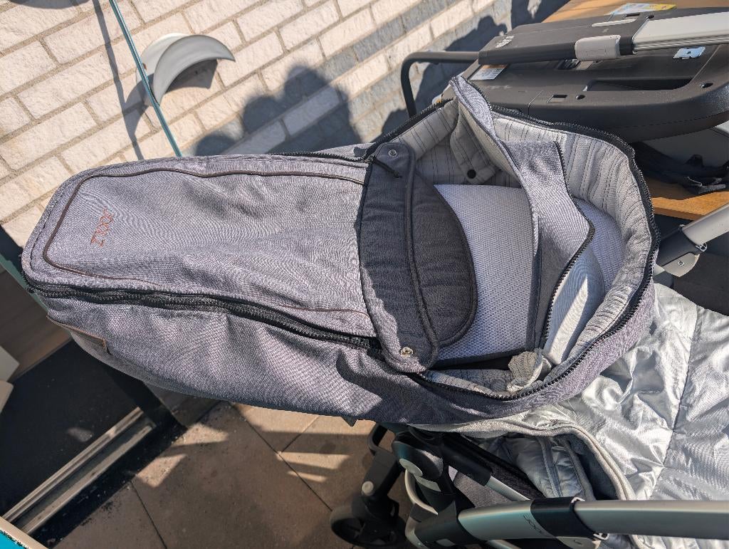 Joolz kinderwagen, Ophalen, Gebruikt, Kinderwagen, Overige merken